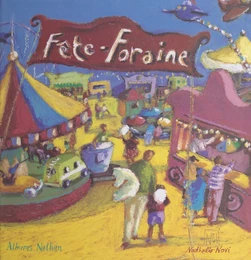 Fête foraine