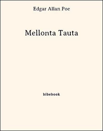 Mellonta Tauta