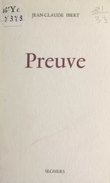 Preuve