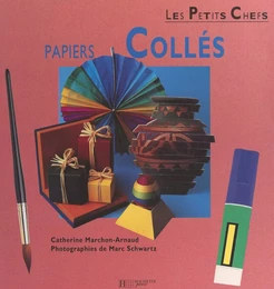 Papiers collés