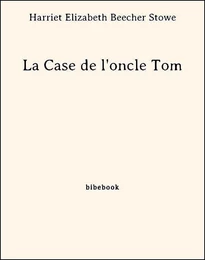 La Case de l'oncle Tom