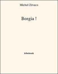 Borgia !