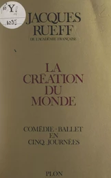 La création du monde