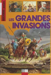 Les grandes invasions