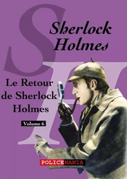 Le Retour de Sherlock Holmes