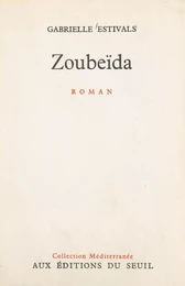 Zoubeïda