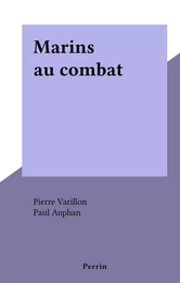 Marins au combat