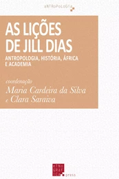 As Lições de Jill Dias