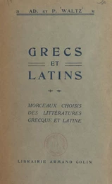 Grecs et latins