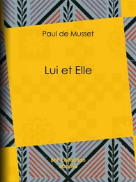 Lui et Elle