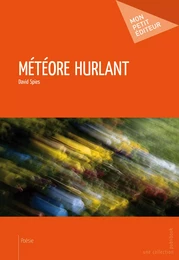 Météore hurlant