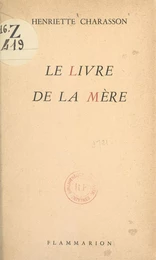 Le livre de la mère