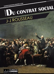 Du contrat social