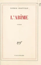 L'abîme