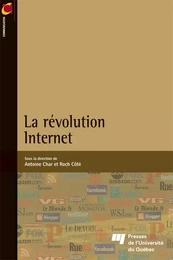 La révolution Internet