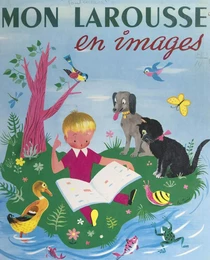 Mon Larousse en images