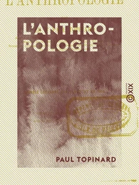 L'Anthropologie