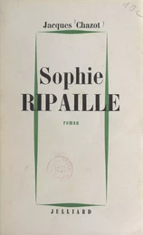 Sophie ripaille