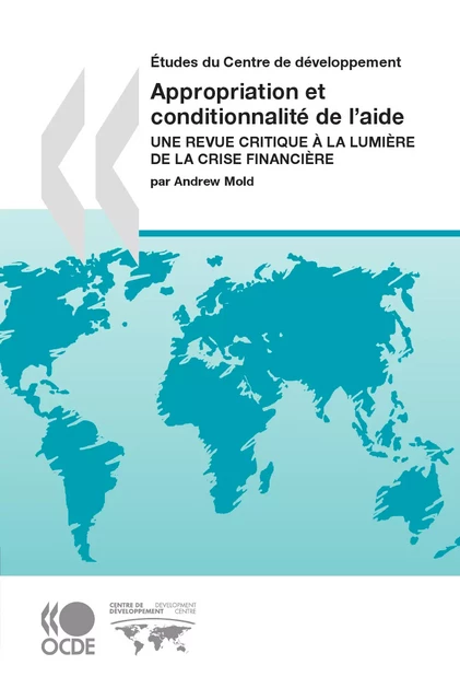 Appropriation et conditionnalité de l’aide -  Collectif - OECD