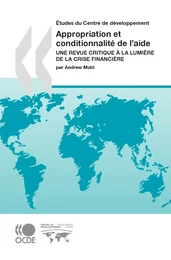 Appropriation et conditionnalité de l’aide