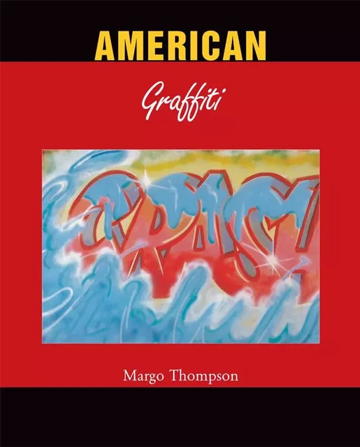 American Graffiti - Margo Thompson - Parkstone International