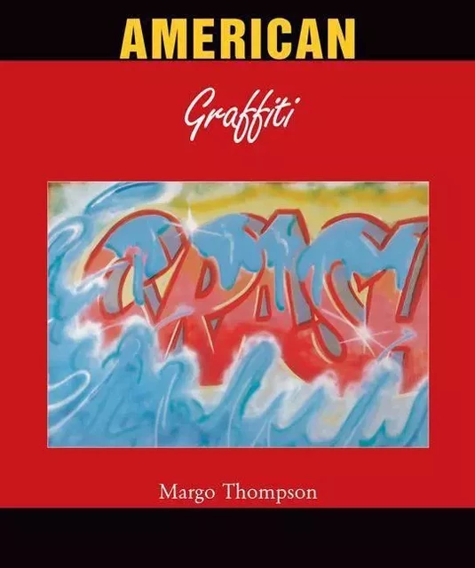 American Graffiti - Margo Thompson - Parkstone International