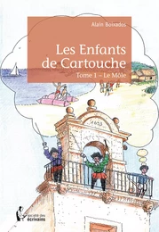 Les Enfants de Cartouche