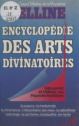 Encyclopédie des arts divinatoires