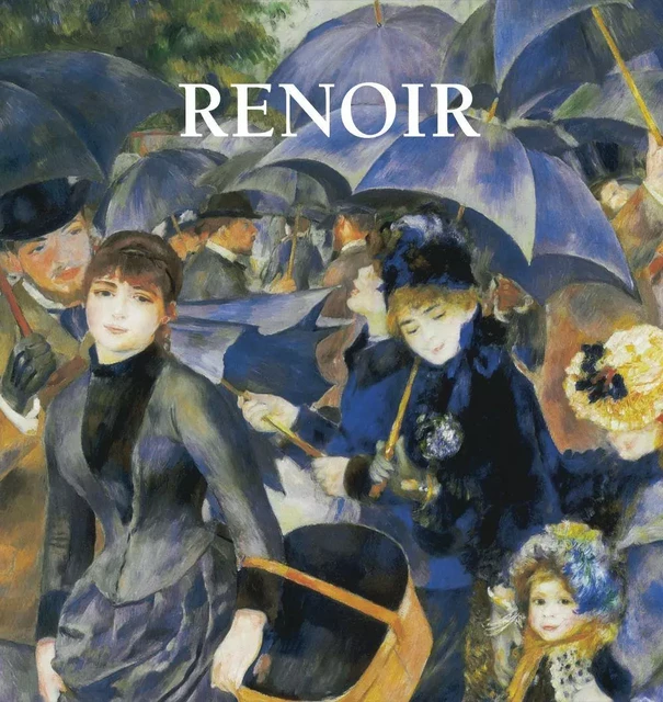 Renoir - Nathalia Brodskaya - Parkstone International