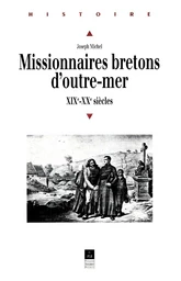 Missionnaires bretons d'outre-mer