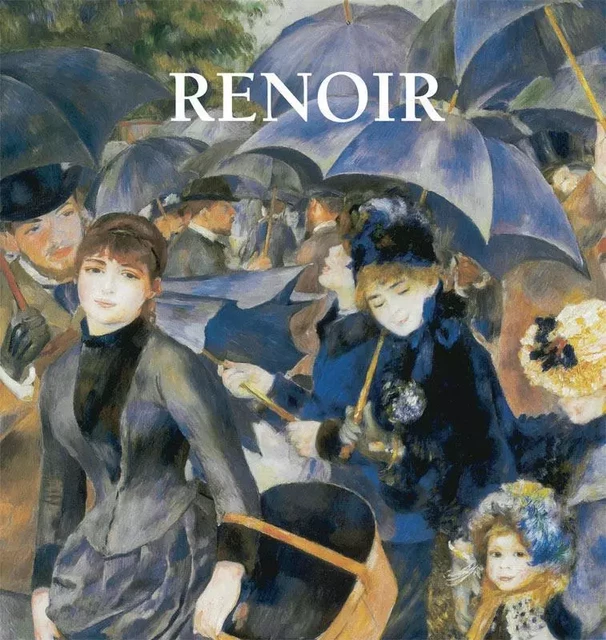 Renoir - Nathalia Brodskaya - Parkstone International