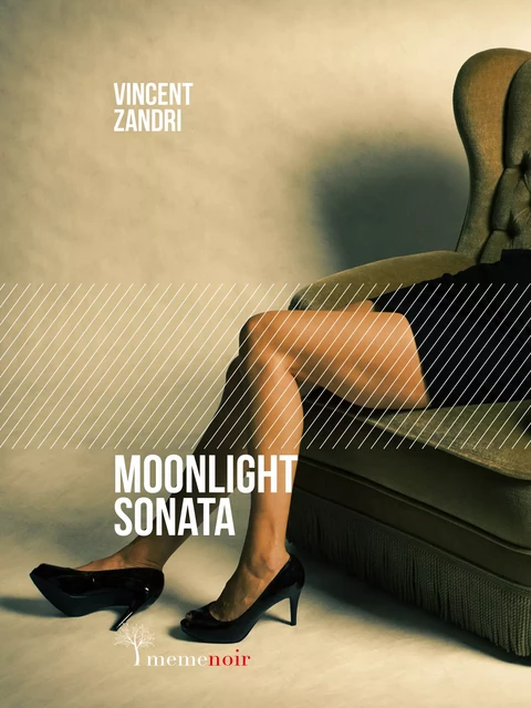 Moonlight Sonata - Vincent Zandri - meme publishers