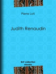 Judith Renaudin