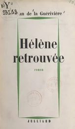 Hélène retrouvée