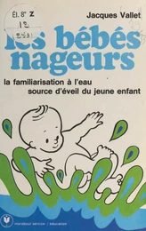 Les bébés nageurs