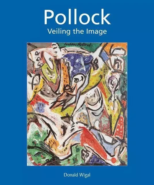 Pollock - Donald Wigal - Parkstone International