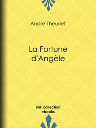 La Fortune d'Angèle