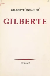 Gilberte