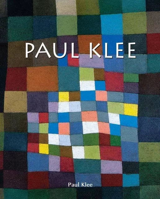 Paul Klee - Paul Klee - Parkstone International