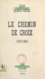 Le chemin de croix