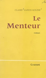 Le menteur