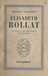 Élisabeth Rollat