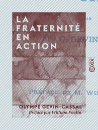 La Fraternité en action