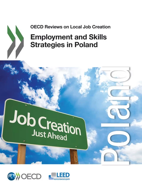 Employment and Skills Strategies in Poland -  Collectif - OECD