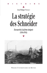 La stratégie des Schneider