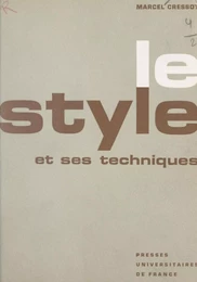 Le style et ses techniques