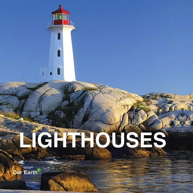 Lighthouses - Victoria Charles - Parkstone International