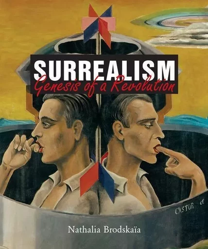 Surrealism - Nathalia Brodskaïa - Parkstone International