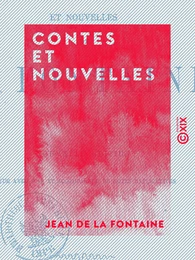 Contes et Nouvelles