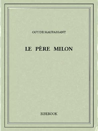 Le père Milon